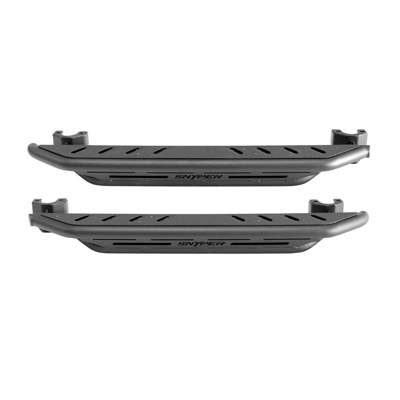 Westin | Nerf/Step Bar - Wrangler (JK) 3.6L / 3.8L 2007-2018