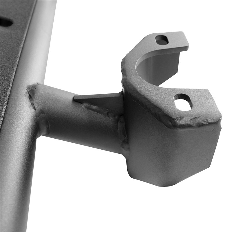 Westin | Nerf/Step Bar - Wrangler (JK) 3.6L / 3.8L 2007-2018