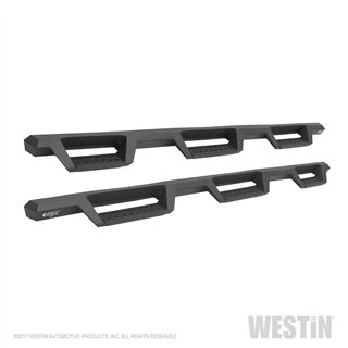 Westin | Nerf/Step Bar (Wheel to Wheel) - Chevrolet / GMC 2014-2019