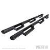 Westin | Nerf/Step Bar (Wheel to Wheel) - Silverado / Sierra 2500 HD / 3500 HD 6.6L 2020-2025