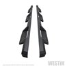 Westin | Nerf/Step Bar (Wheel to Wheel) - Silverado / Sierra 2500 HD / 3500 HD 6.6L 2020-2025