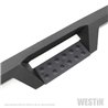 Westin | Nerf/Step Bar (Wheel to Wheel) - Silverado / Sierra 2500 HD / 3500 HD 6.6L 2020-2025