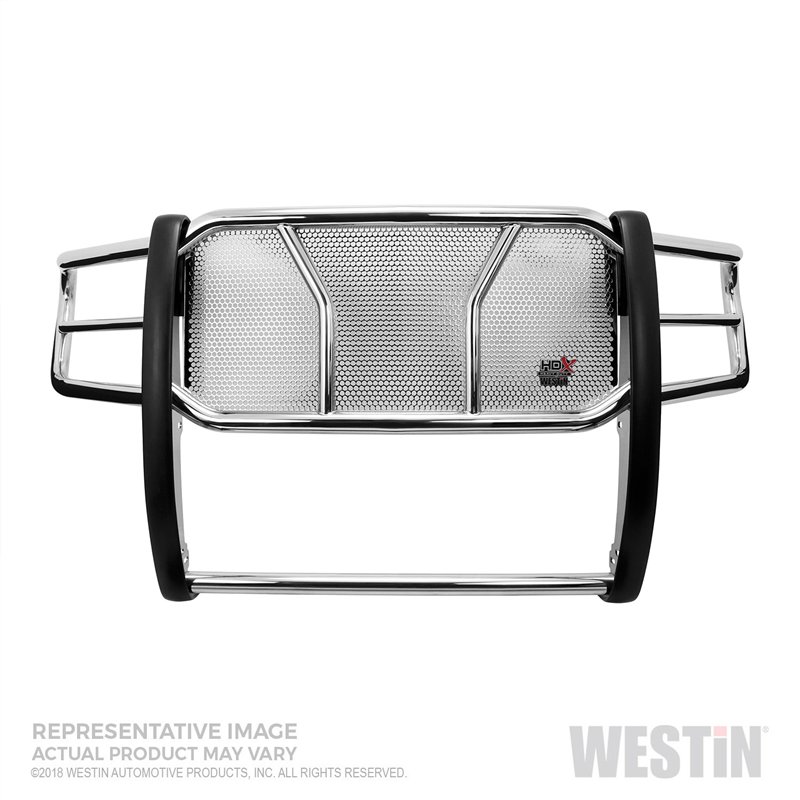 Westin | Grille Guard - Silverado 1500 / Limited 2019-2025