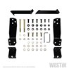 Westin | Grille Guard - Silverado 1500 / Limited 2019-2025