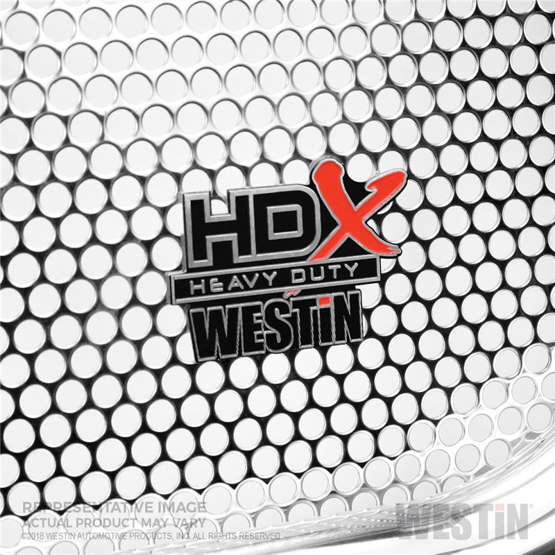 Westin | Grille Guard - Silverado 1500 / Limited 2019-2025