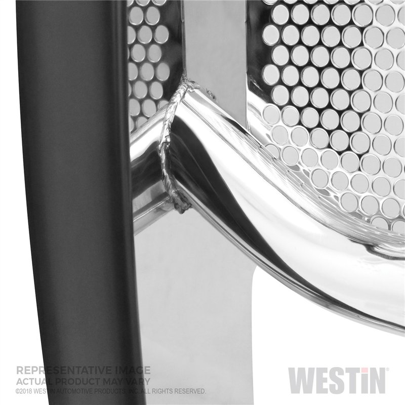 Westin | Grille Guard - Silverado 1500 / Limited 2019-2025