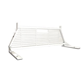 Westin | Truck Cab Protector/Headache Rack - Chevrolet / Ford / GMC / Toyota 2000-2025