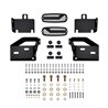 Westin | Bumper- Rear - Tacoma 2.7L / 3.5L 2016-2023