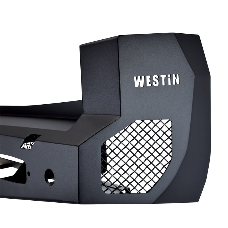 Westin | Bumper- Rear - Tacoma 2.7L / 3.5L 2016-2023