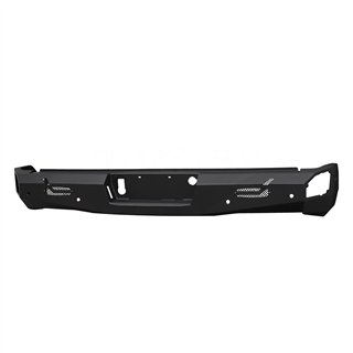 Westin | Bumper- Rear - Chevrolet / GMC 2019-2025