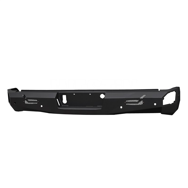 Westin | Bumper- Rear - Chevrolet / GMC 2019-2025