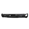 Westin | Bumper- Rear - Chevrolet / GMC 2019-2025