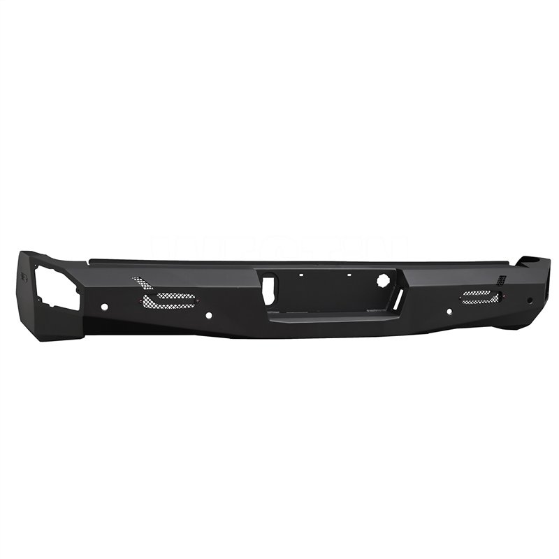 Westin | Bumper- Rear - Chevrolet / GMC 2019-2025