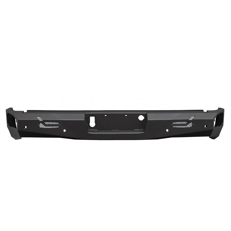Westin | Bumper- Rear - Chevrolet / GMC 2019-2025