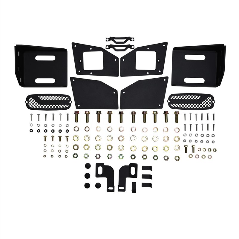 Westin | Bumper- Rear - Chevrolet / GMC 2019-2025