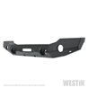 Westin | Bumper- Front - Gladiator / Wrangler (JL) 2018-2025