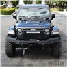 Westin | Bumper- Front - Gladiator / Wrangler (JL) 2018-2025