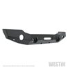 Westin | Bumper- Front - Gladiator / Wrangler (JL) 2018-2025