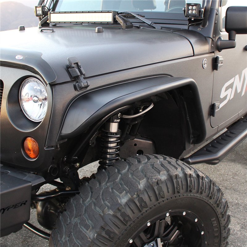 Westin | Fender - Wrangler (JK) 3.6L / 3.8L 2007-2018