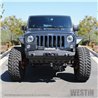 Westin | Fender - Wrangler (JK) 3.6L / 3.8L 2007-2018