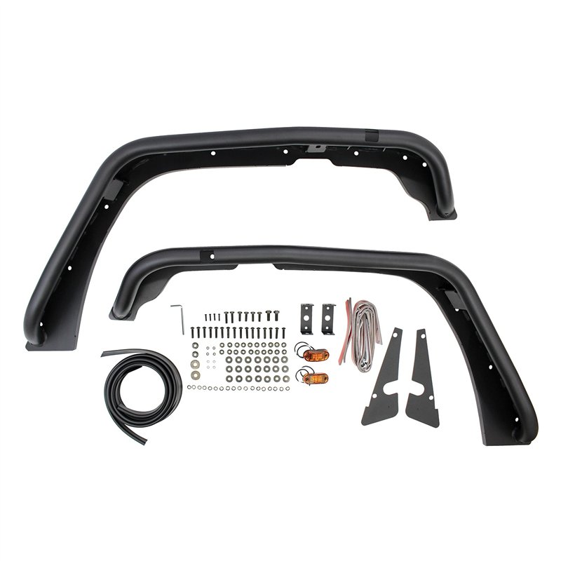 Westin | Fender - Wrangler (JK) 3.6L / 3.8L 2007-2018