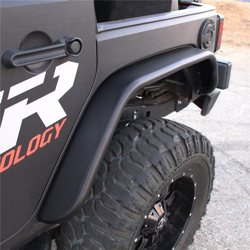 Westin | Fender - Wrangler (JK) 3.6L / 3.8L 2007-2018