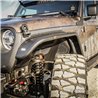 Westin | Fender - Gladiator / Wrangler (JL) 2018-2025