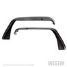 Westin | Fender - Gladiator / Wrangler (JL) 2018-2025
