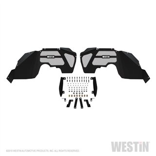 Westin | Fender - Wrangler (JK) 3.6L / 3.8L 2007-2018