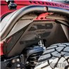 Westin | Fender - Wrangler (JK) 3.6L / 3.8L 2007-2018