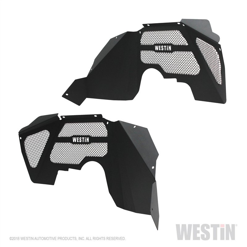 Westin | Fender - Wrangler (JK) 3.6L / 3.8L 2007-2018