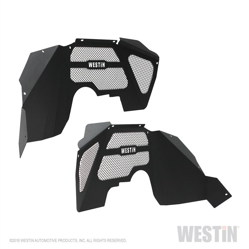 Westin | Fender - Wrangler (JK) 3.6L / 3.8L 2007-2018