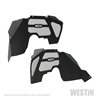 Westin | Fender - Wrangler (JK) 3.6L / 3.8L 2007-2018