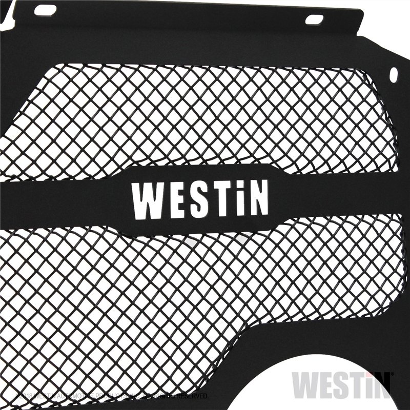 Westin | Fender - Wrangler (JK) 3.6L / 3.8L 2007-2018