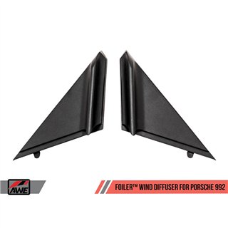 AWE Tuning | Wind Diffuser - 911 3.0T / 3.7T 2020-2024