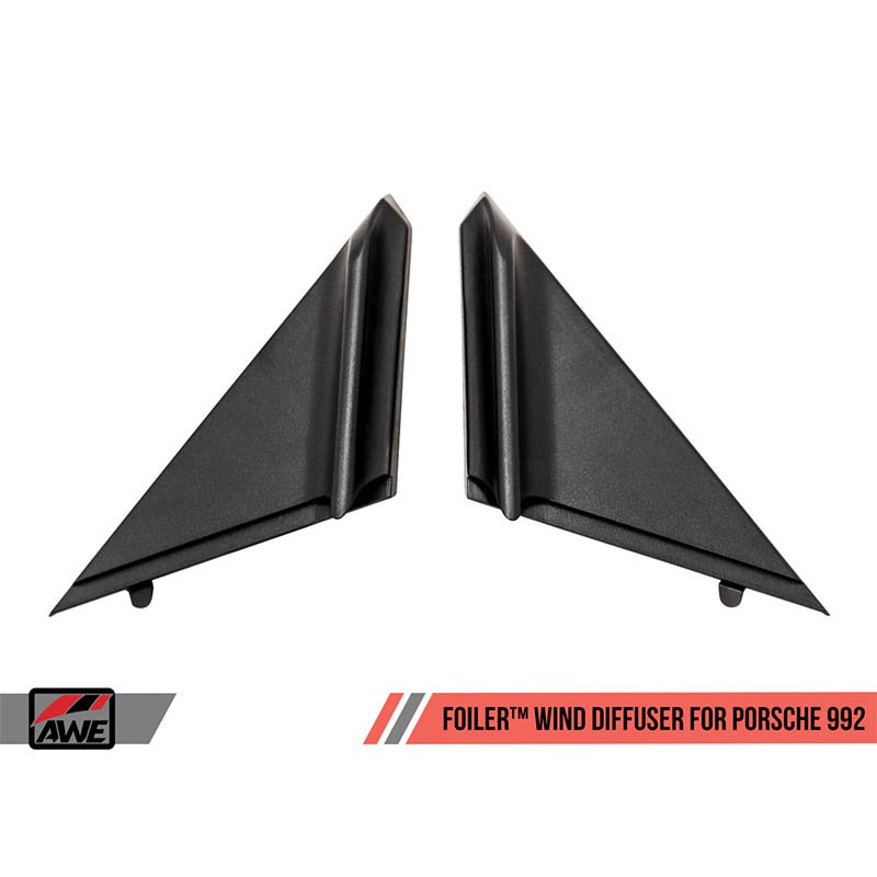 AWE Tuning | Wind Diffuser - 911 3.0T / 3.7T 2020-2024