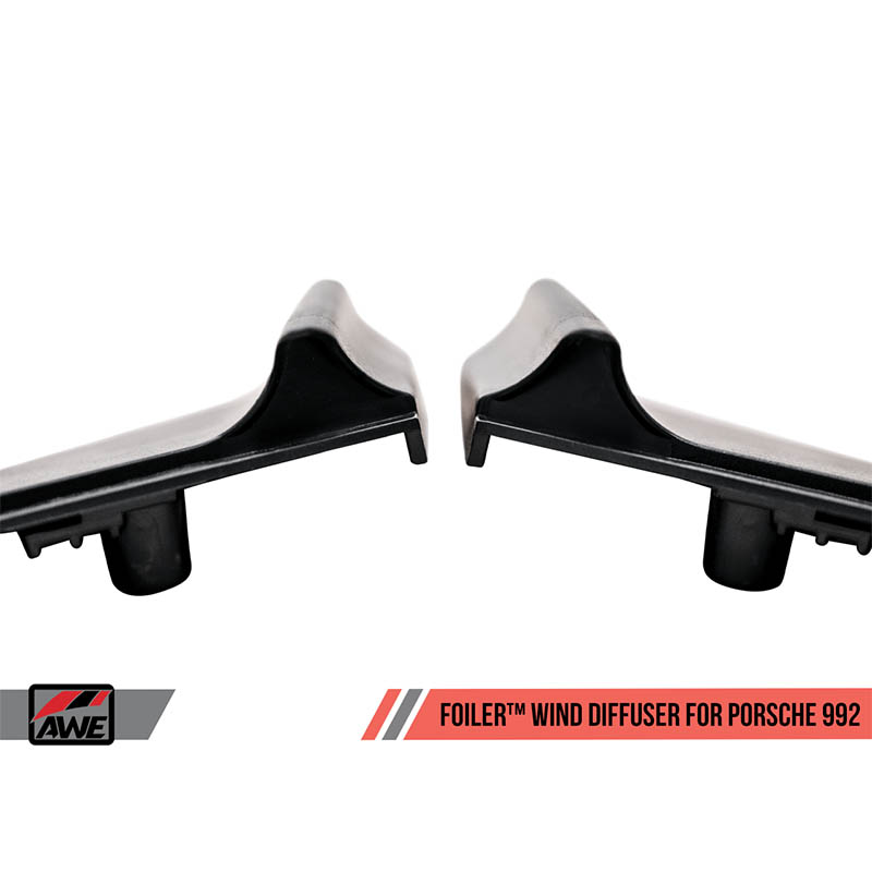 AWE Tuning | Wind Diffuser - 911 3.0T / 3.7T 2020-2024