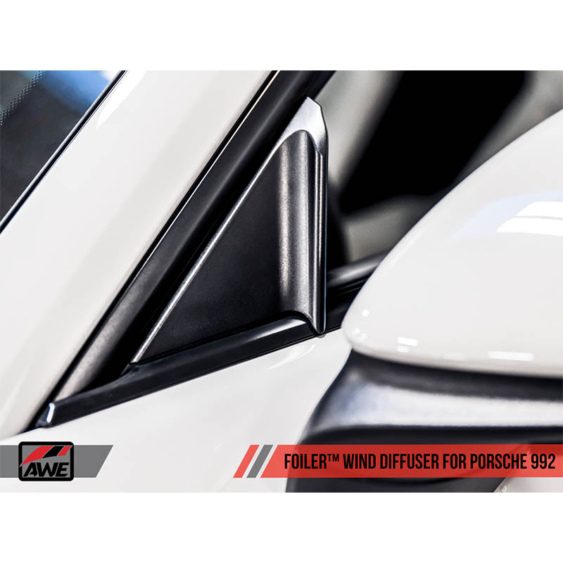 AWE Tuning | Wind Diffuser - 911 3.0T / 3.7T 2020-2024