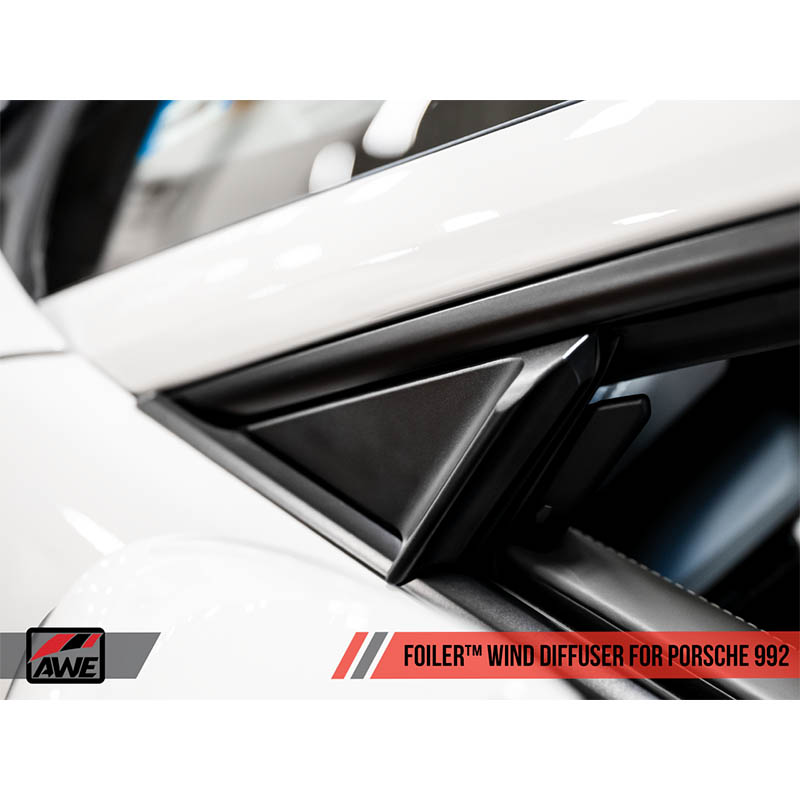 AWE Tuning | Wind Diffuser - 911 3.0T / 3.7T 2020-2024
