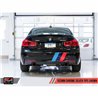AWE Tuning | Touring Axle-Back Exhaust - 340i / 340i xDrive / 440i / 440i xDrive 3.0T 2016-2020