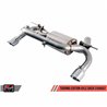 AWE Tuning | Touring Axle-Back Exhaust - 335i / 335i xDrive / 435i / 435i xDrive 3.0T 2012-2016