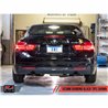 AWE Tuning | Touring Axle-Back Exhaust - 335i / 335i xDrive / 435i / 435i xDrive 3.0T 2012-2016