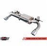 AWE Tuning | Touring Axle-Back Exhaust - 340i / 340i xDrive / 440i / 440i xDrive 3.0T 2016-2020