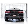 AWE Tuning | Touring Axle-Back Exhaust - Camaro LT1 / SS 6.2L 2016-2024