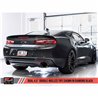 AWE Tuning | Touring Axle-Back Exhaust - Camaro LT1 / SS 6.2L 2016-2024