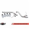 AWE Tuning | Track Axle-Back Exhaust - Macan 3.0L / 3.6T 2015-2018