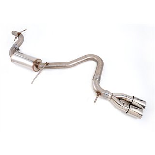 AWE Tuning | Performance Exhaust - A3 2.0T 2006-2013