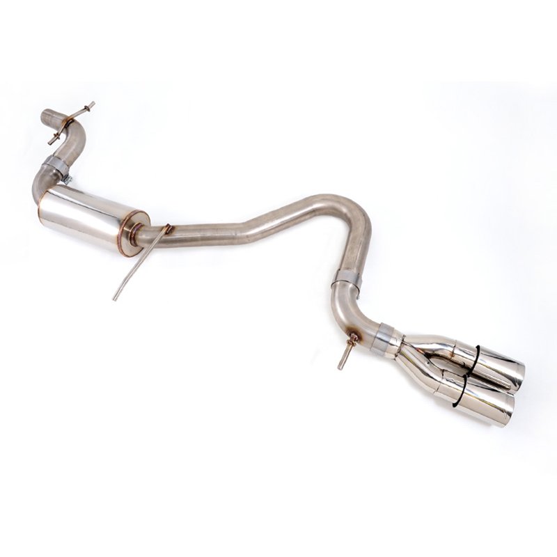 AWE Tuning | Performance Exhaust - A3 2.0T 2006-2013
