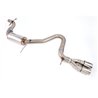 AWE Tuning | Performance Exhaust - A3 2.0T 2006-2013