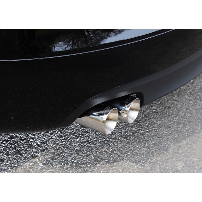 AWE Tuning | Performance Exhaust - A3 2.0T 2006-2013